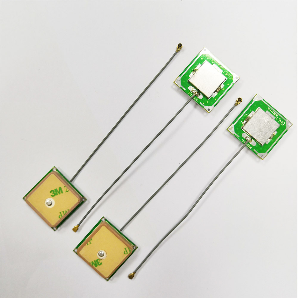 2540內(nèi)置有源
